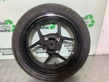 Kawasaki z1000 rear for sale  COLCHESTER