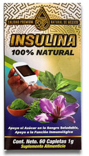 Insulina 100 natural for sale  Houston