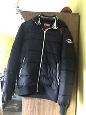 Herren winter jacken gebraucht kaufen  Gladenbach