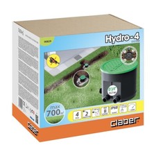 Kit irrigazione hydro usato  Stromboli