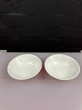Wedgwood candlelight cereal for sale  MANSFIELD