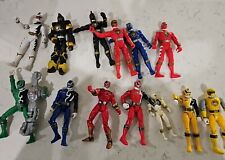 Power rangers spd for sale  Newport News