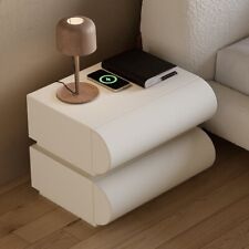 Smart nightstand modern for sale  Plano