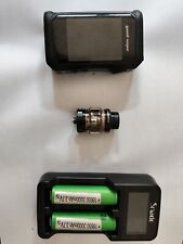Vaporizzatore geek vape usato  Saviore dell'Adamello