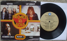 Genesis roberta flack for sale  UK