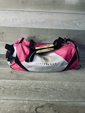 Nike livestrong gym for sale  Charlotte