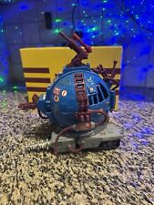 1993 tmnt technodrome for sale  Islip Terrace