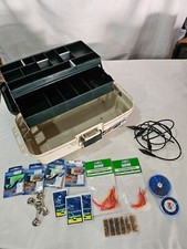 Dam angelkasten gerätekasten gebraucht kaufen  Rosbach v. d. Höhe