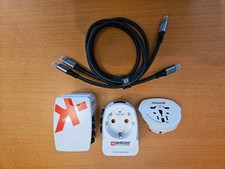 Skross pro light gebraucht kaufen  Heuchlingen