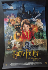 Banhan harry potter for sale  BEVERLEY