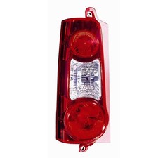 Gruppo ottico posteriore usato  Torricella