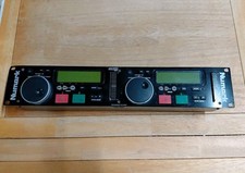 Numark professional cdn for sale  Merkel