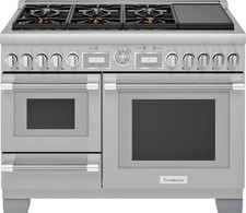 Thermador pro grand for sale  Birmingham