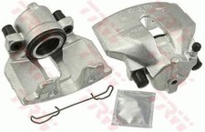 Bremssattel bremszange trw gebraucht kaufen  Bautzen-Umland II