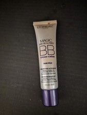 Loreal Paris Magic Skin Beautifier 4 em 1 BB Cream Fair 1 fl oz justo/pálido comprar usado  Enviando para Brazil