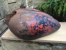 Bsa bantam fuel for sale  NELSON