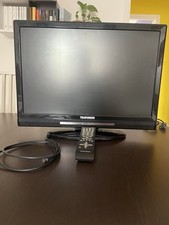 Telefunken pollici te22857 usato  Milano