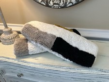 West elm colorblock for sale  Somerville