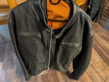 First classics leather for sale  Stacy