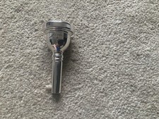 trombone mouthpiece conn for sale  ARUNDEL