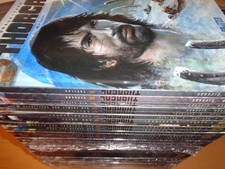 Thorgal komplett comic gebraucht kaufen  Salzhausen
