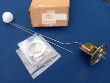 Lucas fuel tank for sale  CAMBERLEY