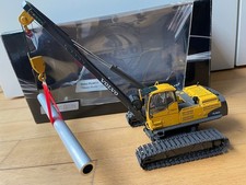 Volvo 4611 rohrleger gebraucht kaufen  Bad Münstereifel