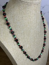Retro black red for sale  YORK