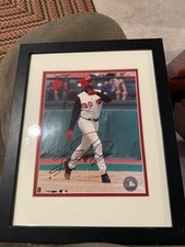 Ken griffey 11x14 for sale  Mechanicsburg