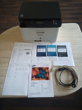 Samsung xpress c480w gebraucht kaufen  Mitterfels