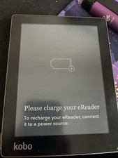 Kobo aura needs for sale  SOUTH SHIELDS