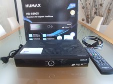 Humax 5600 s usato  Macerata