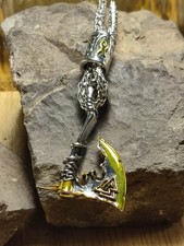 Wikinger axt halskette gebraucht kaufen Wikinger axt halskette gebraucht kaufen  Weida