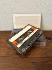 Sony chf cassette usato  Fano