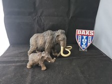 Papo woolly mammoth for sale  SCARBOROUGH