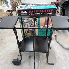 George foreman large for sale  FLEETWOOD