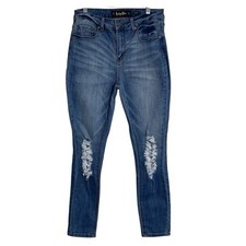Indigo rein jeans for sale  Vernon