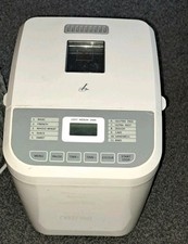 Lakeland bread maker for sale  ROTHERHAM
