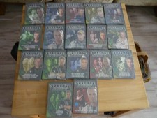 stargate sg1 dvd sammlung gebraucht kaufen stargate sg1 dvd sammlung gebraucht kaufen Waiblingen