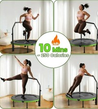 Inch fitness rebounder d'occasion  Expédié en Belgium