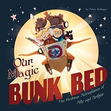Magic bunk bed for sale  Montgomery