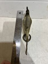 Vintage brass cobra for sale  Magnolia