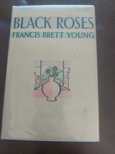 Black roses francis for sale  PRESTON