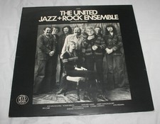 United jazz rock gebraucht kaufen  Silberstedt