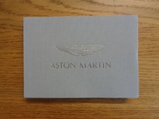 aston martin dbs manual for sale  GOOLE