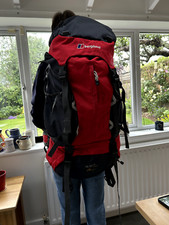 Berghaus antaeus w45 for sale  WIMBORNE