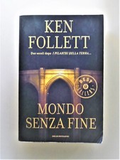 Senza fine ken usato  San Mango Piemonte