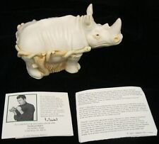 Harmony kingdom horn for sale  Daphne