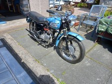 Classic triumph 3ta for sale  WIGAN