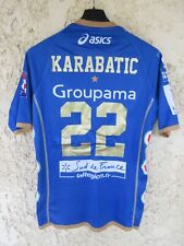 Maillot handball montpellier d'occasion  Nîmes